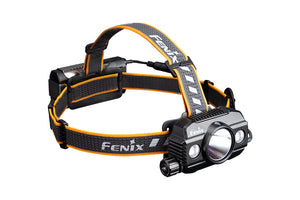 Fenix HP30R V2.0 LED Headlamp - 3000 Lumens