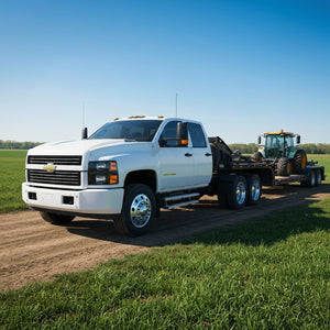 Duramax Medium Duty