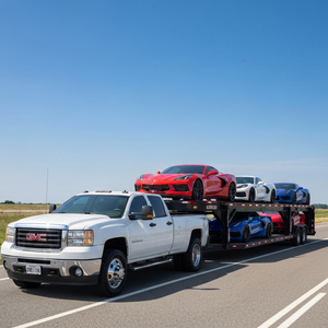 Chevrolet/GMC Duramax MP8 Pro