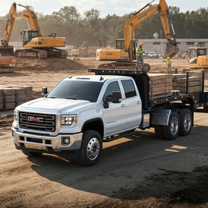 Duramax Medium Duty