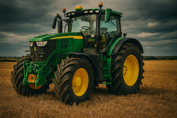 MP8 Pro for John Deere Agriculture - Shop TS Performance