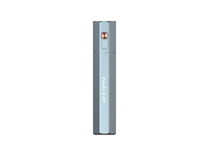 Fenix E-CP 1600-lumen LED Flashlight/Powerbank