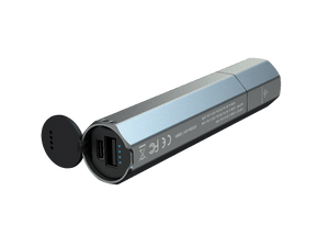 Fenix E-CP 1600-lumen LED Flashlight/Powerbank