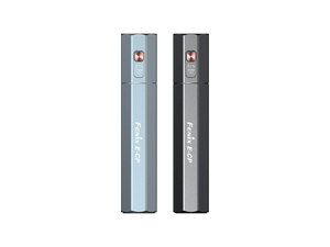 Fenix E-CP 1600-lumen LED Flashlight/Powerbank