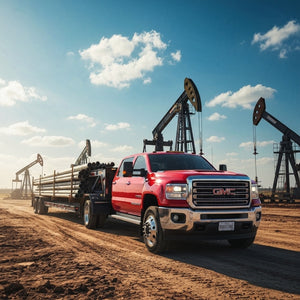 Chevrolet/GMC Duramax MP8 Pro