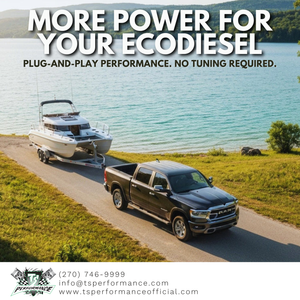 Stryker for Dodge/Ram Trucks