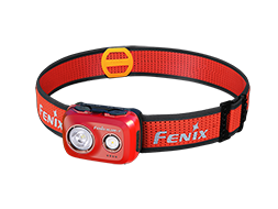 Fenix HL32R-T Trail Running LED Headlamp - 800 Lumens