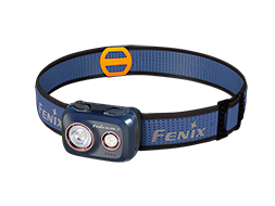 Fenix HL32R-T Trail Running LED Headlamp - 800 Lumens