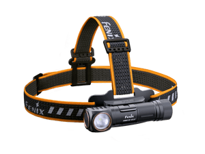 Fenix HM61R V2 Rechargeable LED Headlamp - 1600 Lumens