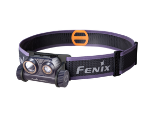 Fenix HM65R-DT Trail Running LED Headlamp