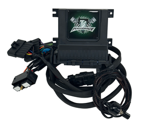 STRYKER FOR 2017-2024 6.7L CUMMINS