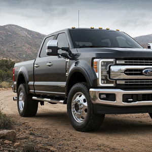 MPX for Deleted Ford Powerstroke (2022–2025)