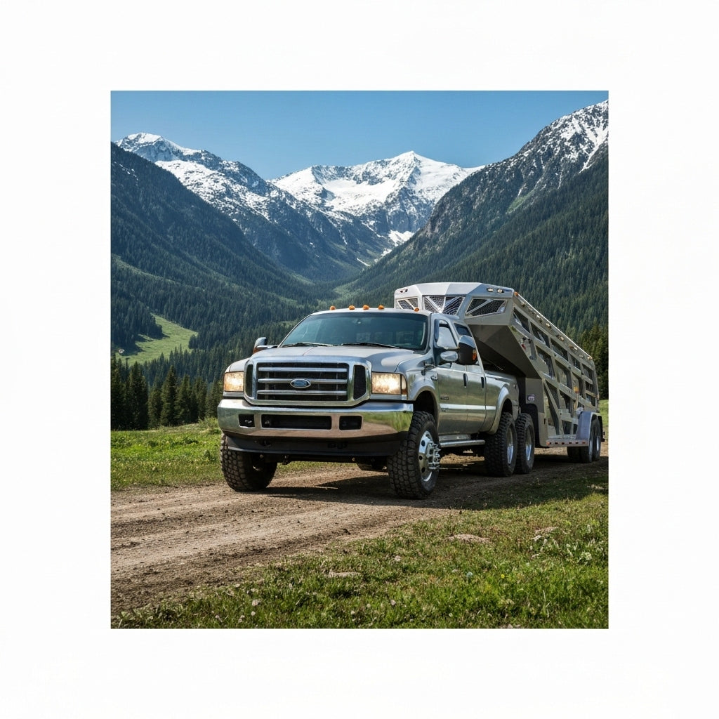 TS Performance F Series 6 Position Chip