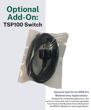 MP8 Pro for Cummins Medium Duty