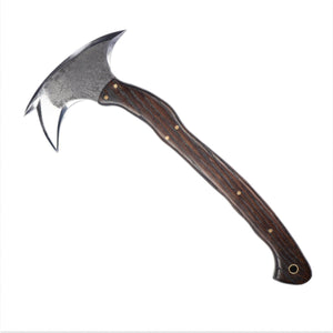 Tactical Tomahawk Axe "Garmr"