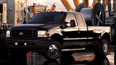 FORD POWERSTROKE MP-8 Pro