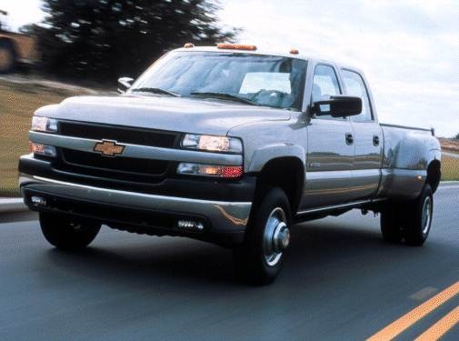 CHEVROLET/GMC DURAMAX MP-8 PRO