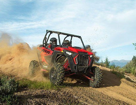 POLARIS RZR