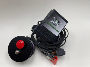 2011-2020 FORD LAUNCH CONTROL