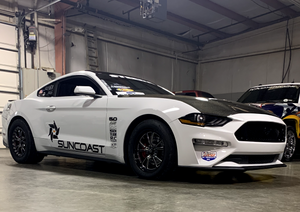 2011-2020 FORD LAUNCH CONTROL