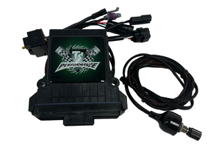 DURAMAX Medium Duty